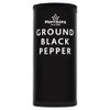 Morrisons Ground Black Pepper, 100g
