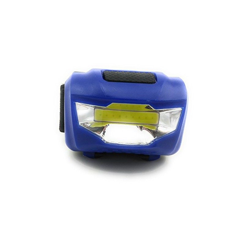08-2189 Diamond Visions LED Headlamp