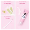 Wilkinson Sword Intuition Oh my Face Intuitive Face Glow Set