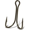 VMC PREDATOR DOUBLE HOOK LIMERICK 90° 9908 - by 10,