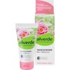 alverde Natural Cosmetics Day Cream Organic Wild Rose 1 x 50 ml