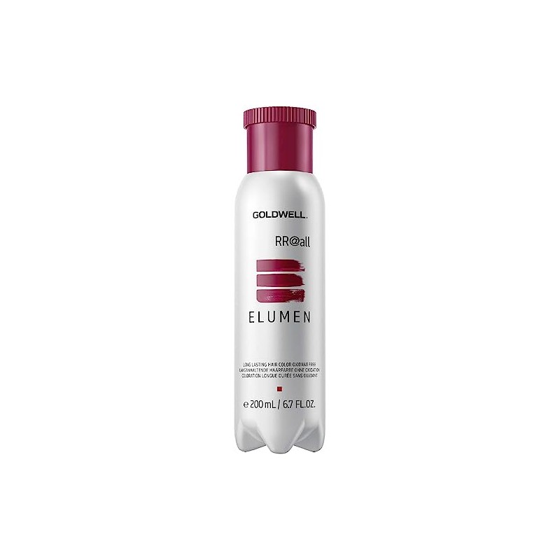 Elumen Colour Pure Red RR@all, 200 ml