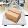 440lb Heavy Duty Digital Shipping Postal Scale, Double Range Express