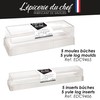 Epicerie du Chef 9466 5 Inserts