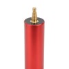 Aluminum Alloy Pool Billiard Cue Extension 6 Inch Snooker Cue