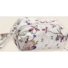 Matilda Jane Good Hart Monica Floral Print Pouch cosmetic toiletries