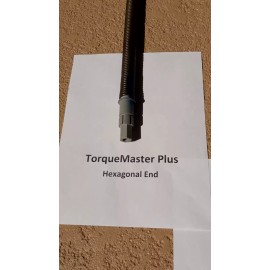 Wayne Dalton Garage Door TorqueMaster Plus Spring 7' Door 170#-179#Doubl