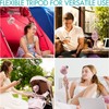 COMLIFE Misting Baby Stroller Fan, 270° & 360° Pivoting Portable