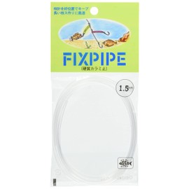 東邦 Industrial Fix Pipe 1.5 mm Natural