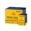 Chong Kun Dang Vital Program Vitamin C Supplement / 종근당 바이탈 프로그램 비타민C 영양제