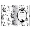 The Nightmare before Christmas Taschenkalender 2025 14,5 x 21,5 cm