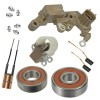 Maniac EM Alternator Repair Kit for 2001-2002 RAM Diesel 5.9L