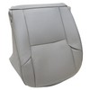 NLQR Front Both Sides Bottom Replacement Seat Covers Compatible with