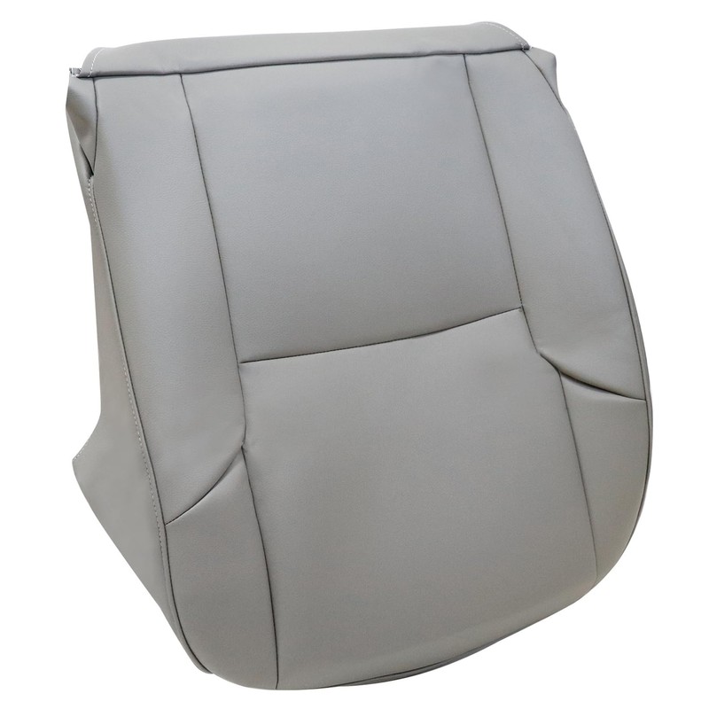 NLQR Front Both Sides Bottom Replacement Seat Covers Compatible with