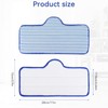 Steam Mop Pads Fit for Dupray Neat Steam Cleaner -