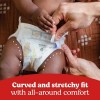 Huggies Little Snugglers Preemie Diapers 31 Count Leak Free Soft