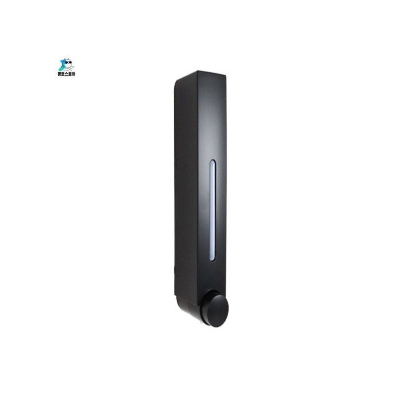 Shampoo/Hair Rinse/Dispenser/1-Gang