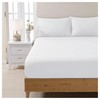 Apex Furnishings 100% Egyptian Cotton 300 Thread Count Super King