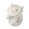 Canister with Attitude Decorative Cute Funny Food Storage Jar with