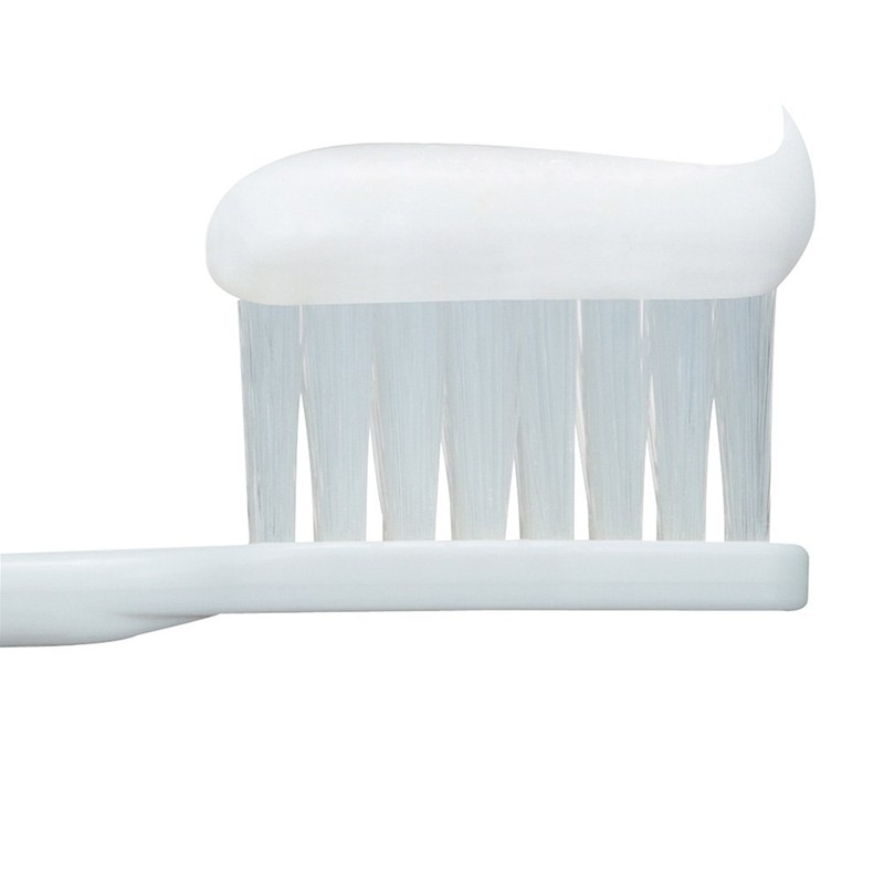 Clinica AD Toothpaste, Soft Mint Vertical Type, 4.8 oz (130