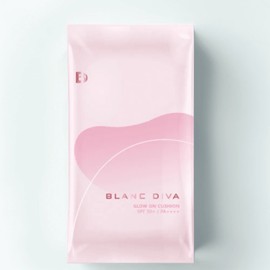 Blandiva Glow On Cushion No. 22 Beige / 블랑디바 글로우 온 쿠션 22호 베이지
