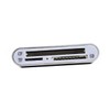 KICHOUSE USB 3.0 CF Reader Lightweight Aluminum Fast Data Transfer