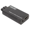 for N64 to HD Multimedia Interface Adapter Professional Full HD