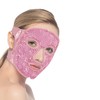 CAM2 Cooling Mask, Eye Mask, Cooling, Gel Face Mask, Reusable