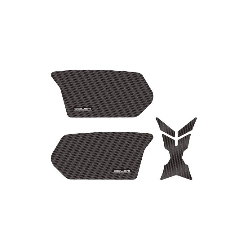 TEOGONIA GOLEM CONVEX TANKPAD CBR250RR (Convex Tank Pad)