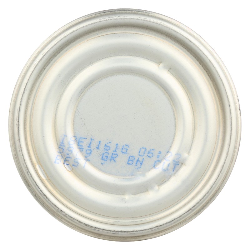 GREEN VALLEY Organic Cut Green Beans, 14.5 OZ