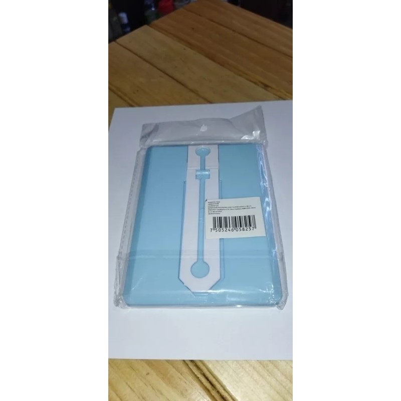 Importadora Rnics Espejo Para Maquillaje Con Soporte De Plástico