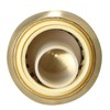 5 Pcs XFITTING 1/2 inch Push Fit Cap, Push to