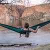 Grand Trunk Ultralight Camping Hammock - Lightweight and Portable Travel