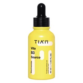 Tiam Vita B3 Source Double Whitening Effect Serum 40ml x 1 / 티암 비타 B3 소스 더블 미백 이펙트 세럼 40ml 1개