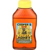 Coopers Honey, Honey Jar, 32 Ounce
