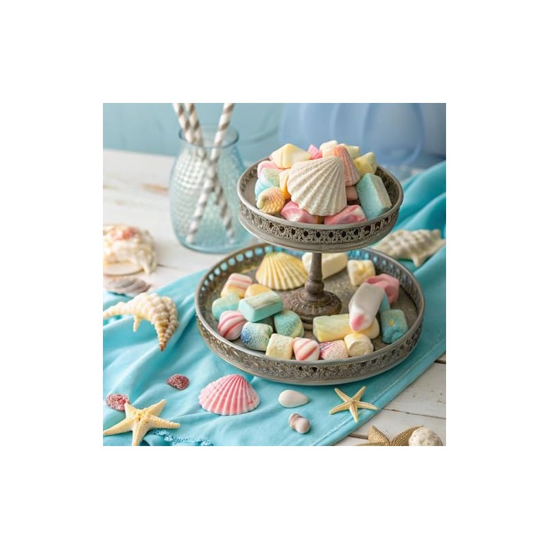 Salt Water Taffy (Assorted, 5 Lb)