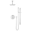 American Standard 8888.035.002 Amarilis 60-Inch Shower Hose for Hand Shower,
