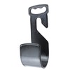 chic style Garden Hose Hanger Wall Mount Hose Holder Hook