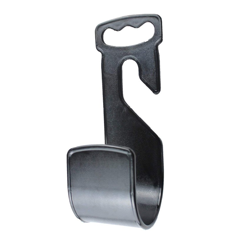 chic style Garden Hose Hanger Wall Mount Hose Holder Hook