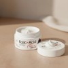 Crema Aclarante Iluminadora Ácido Kójico Manchas Paño 120g Mixta Día