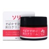 Whitening skin whitening pigmentation moisturizing blemish cream / 피부하얘지는 화이트닝 색소침착 수분 보습 잡티 크림