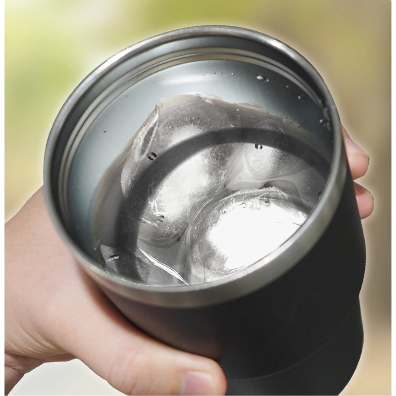 Durable 2-Way Vacuum Bottle