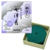 Kameyama Shichijo Incense Sticks, No String, 14 Sticks, Approximately 12