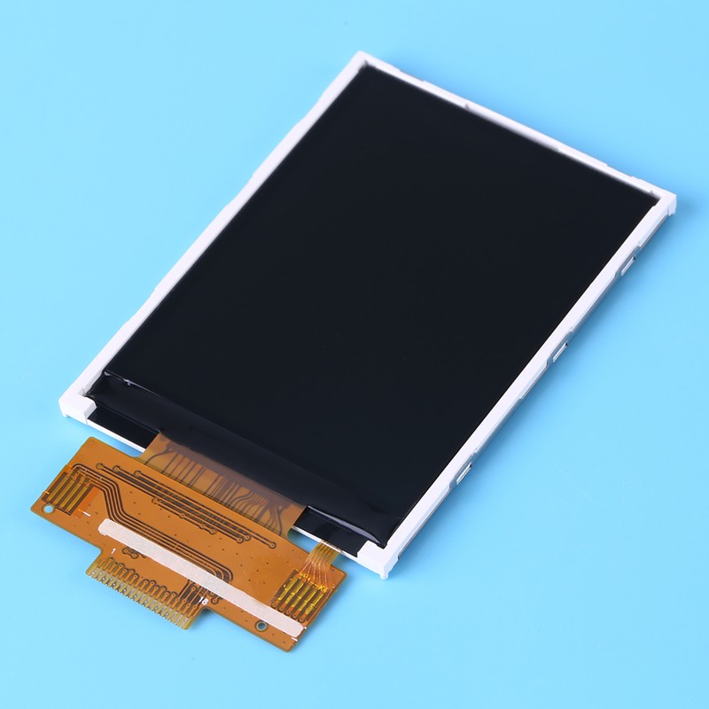 2.8 inch Serial 240*320 SPI Color TFT LCD Panel Serial