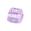 Biore Kao Makeup Removing Cotton Sheet Box, 46 Count