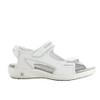 Cortina Oxipas Orga White OX4001 8.9 - 9.3 inches (22.5