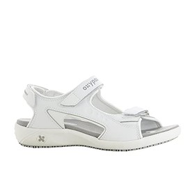 Cortina Oxipas Orga White OX4001 8.9 - 9.3 inches (22.5 - 23.5 cm)