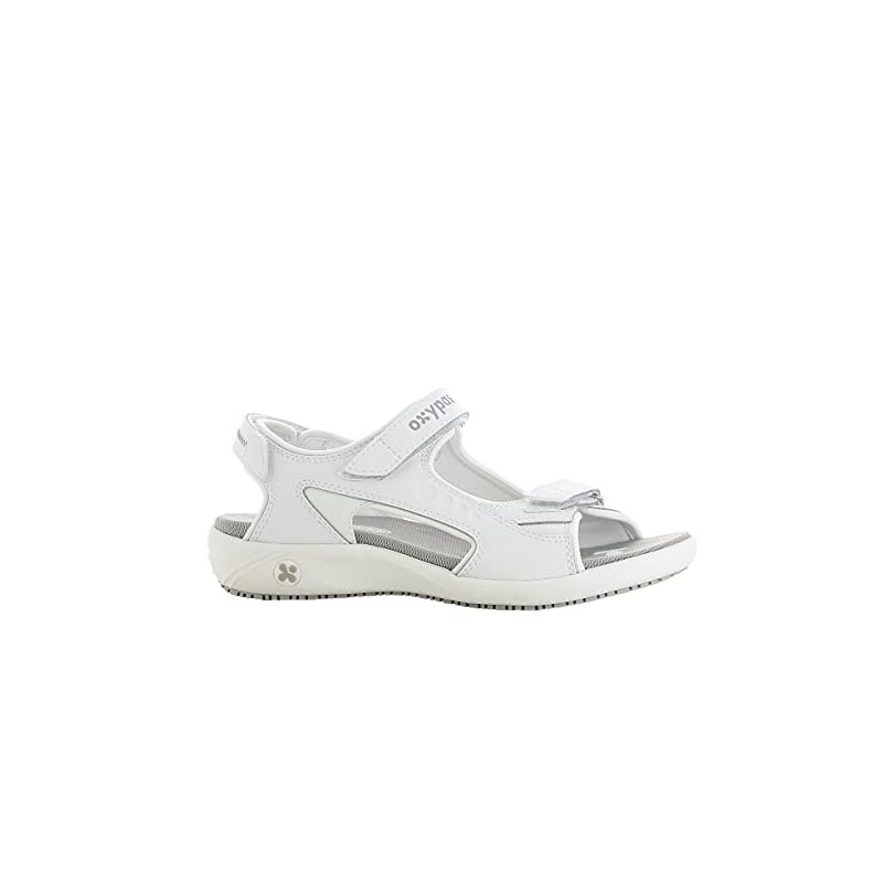 Cortina Oxipas Orga White OX4001 8.9 - 9.3 inches (22.5