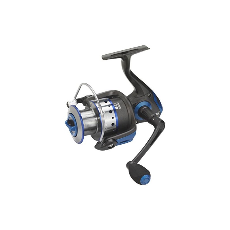 Mitchell Avocet IV Salt 2000 Reel - Black