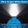 7 Pcs LED Keychain Flashlight Mini Keychain Light Ultra Bright